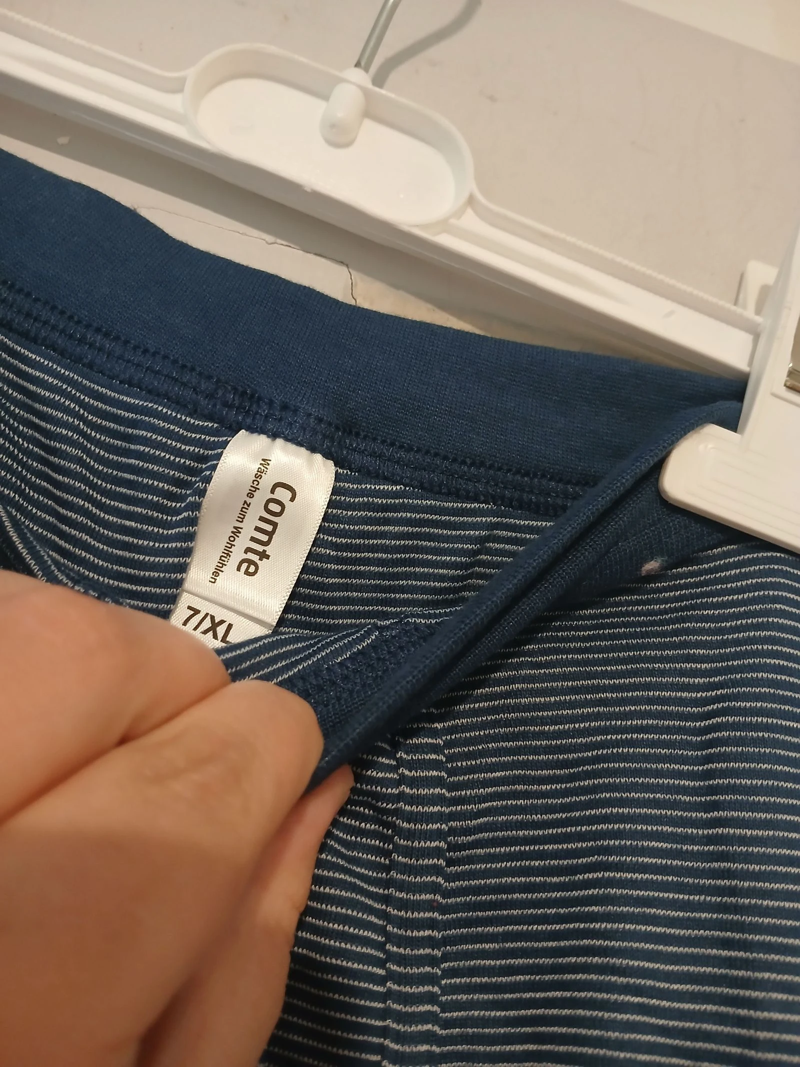 Pyjamabroek – photo 4